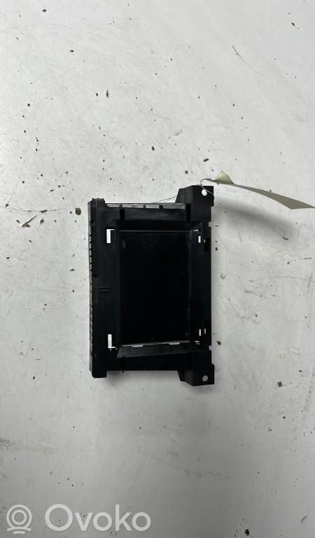 Opel Zafira B Screen/display/small screen 