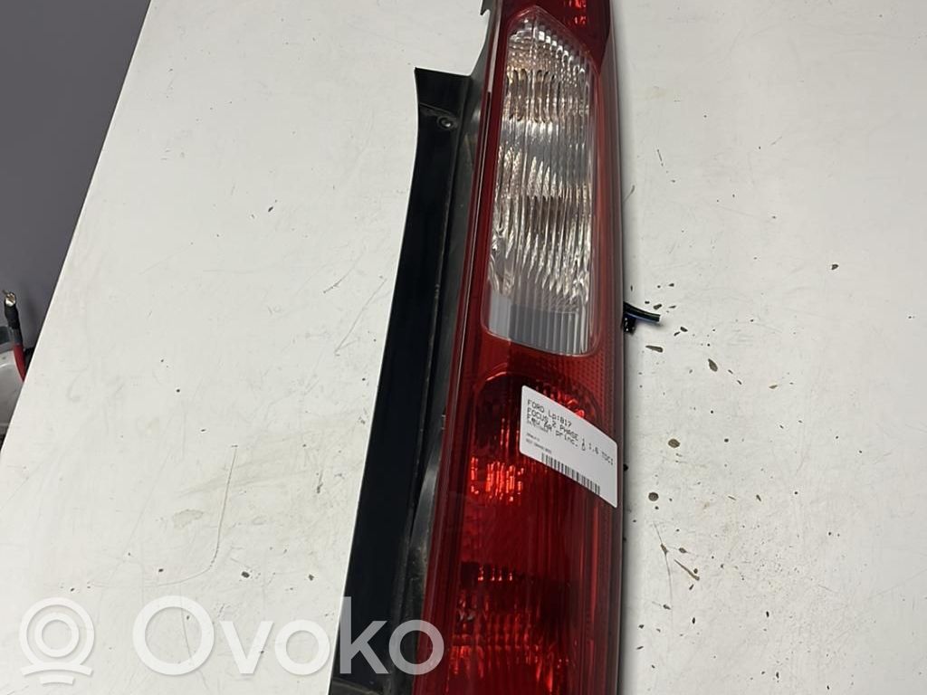 Ford Focus Rear/tail lights 