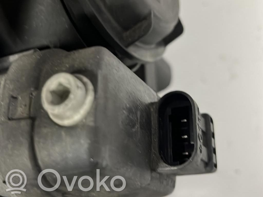 Renault Scenic I Lampa przednia 