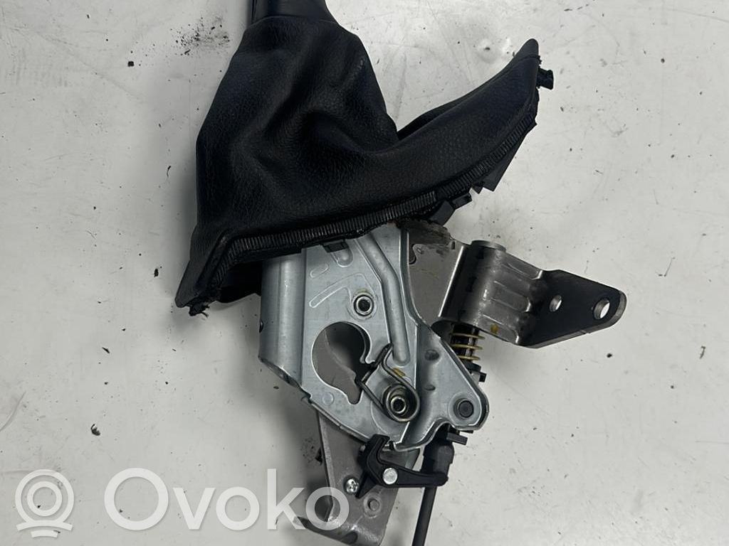 BMW 1 F20 F21 Rankinio mechanizmas (salone) 