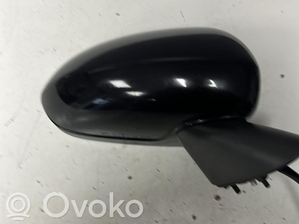 Opel Corsa D Spogulis (mehānisks) 