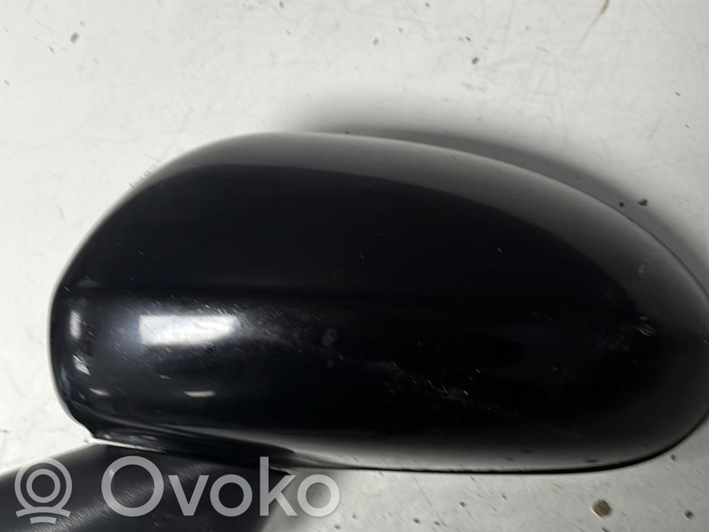Opel Corsa D Manual wing mirror 