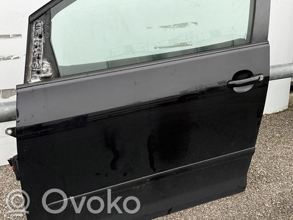 Volkswagen Golf Plus Puerta delantera 