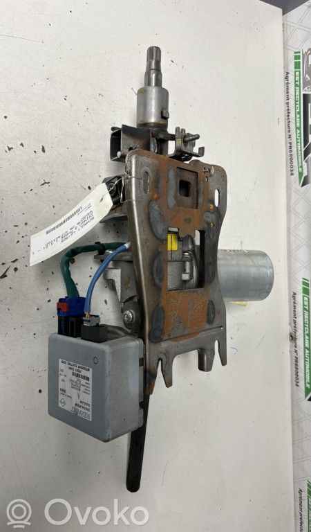 Renault Twingo II Kit colonne de direction 