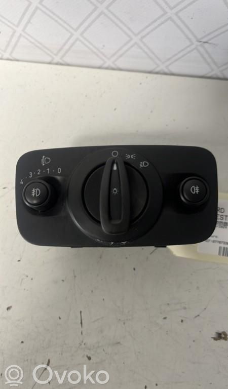 Ford Fiesta Light switch 