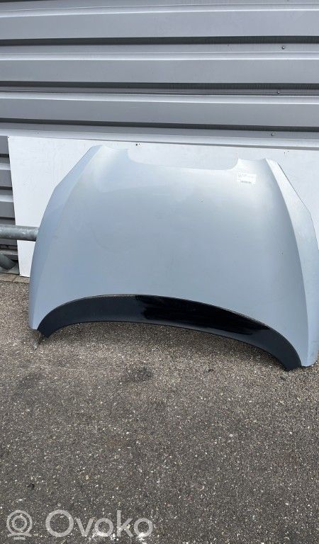 Seat Altea Engine bonnet/hood 
