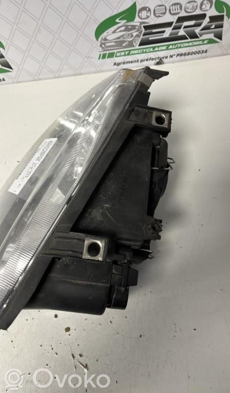 Scheinwerfer   1J5941018BE