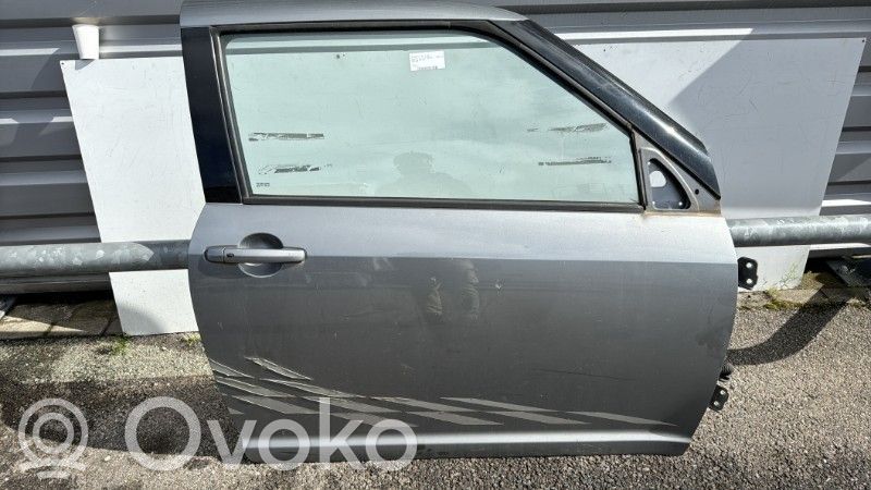 Suzuki SX4 Priekinės durys 