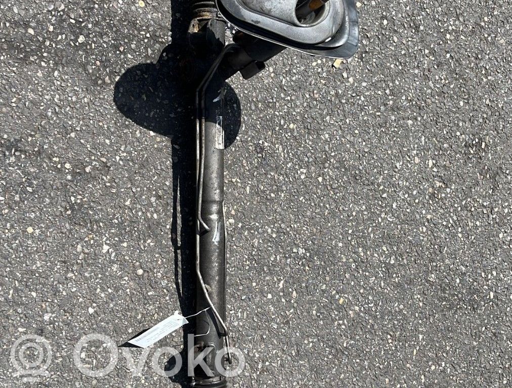 Ford Mondeo MK IV Lenkgetriebe 
