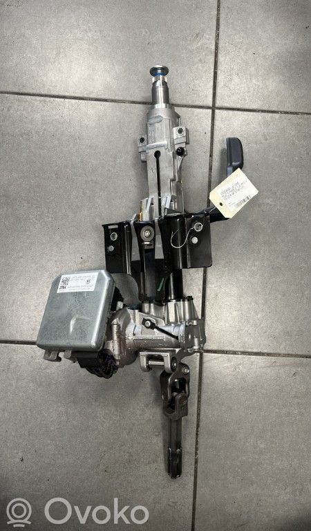 Kolumna kierownicza / Komplet   6C1423510CB