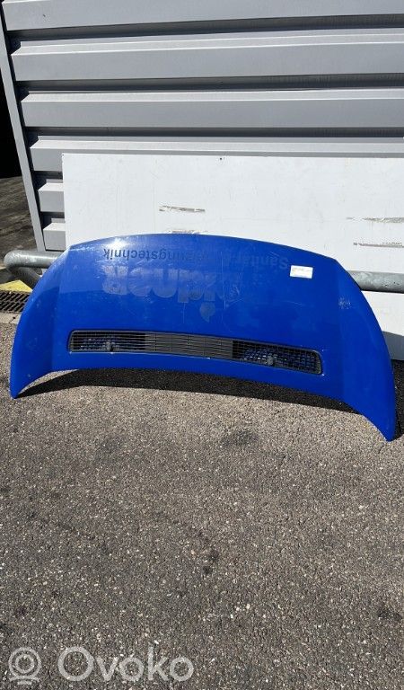 Engine bonnet/hood   1608371780