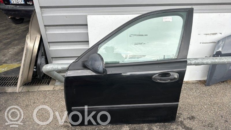 Saab 9-3 Ver2 Priekinės durys 