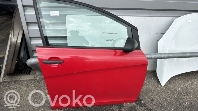 Seat Altea Front door 