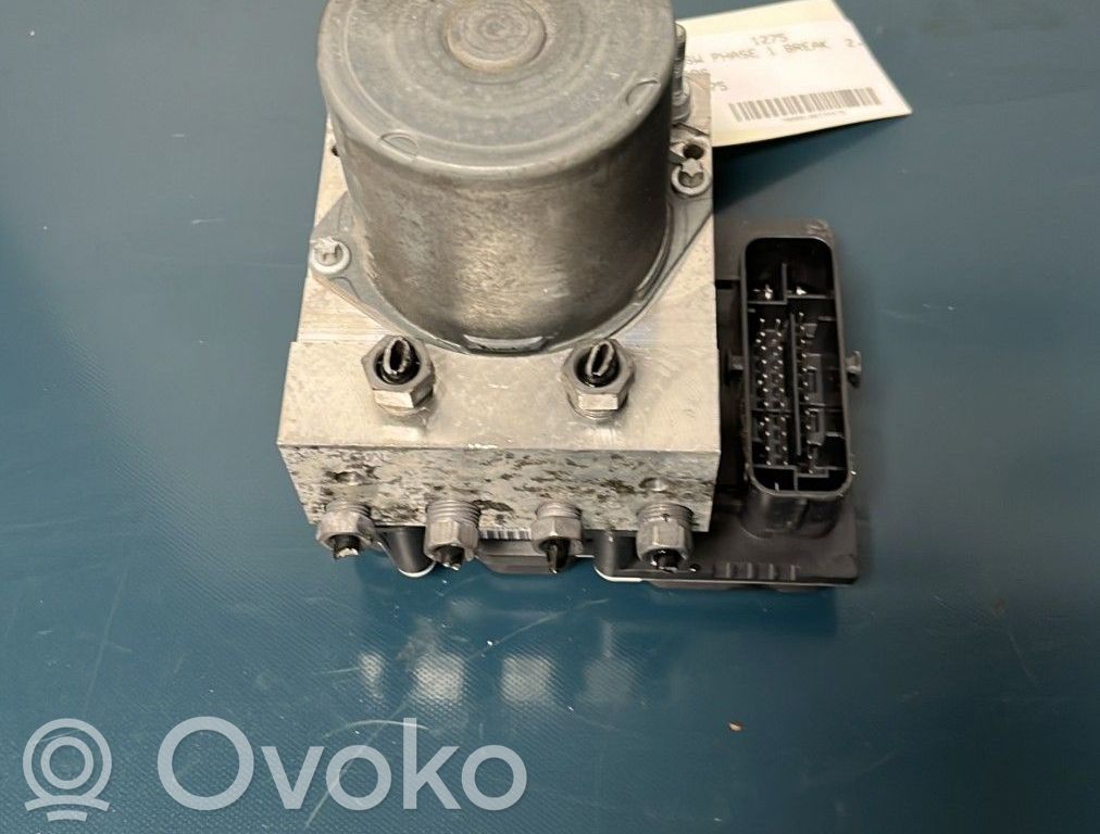 Peugeot 508 ABS Pump 
