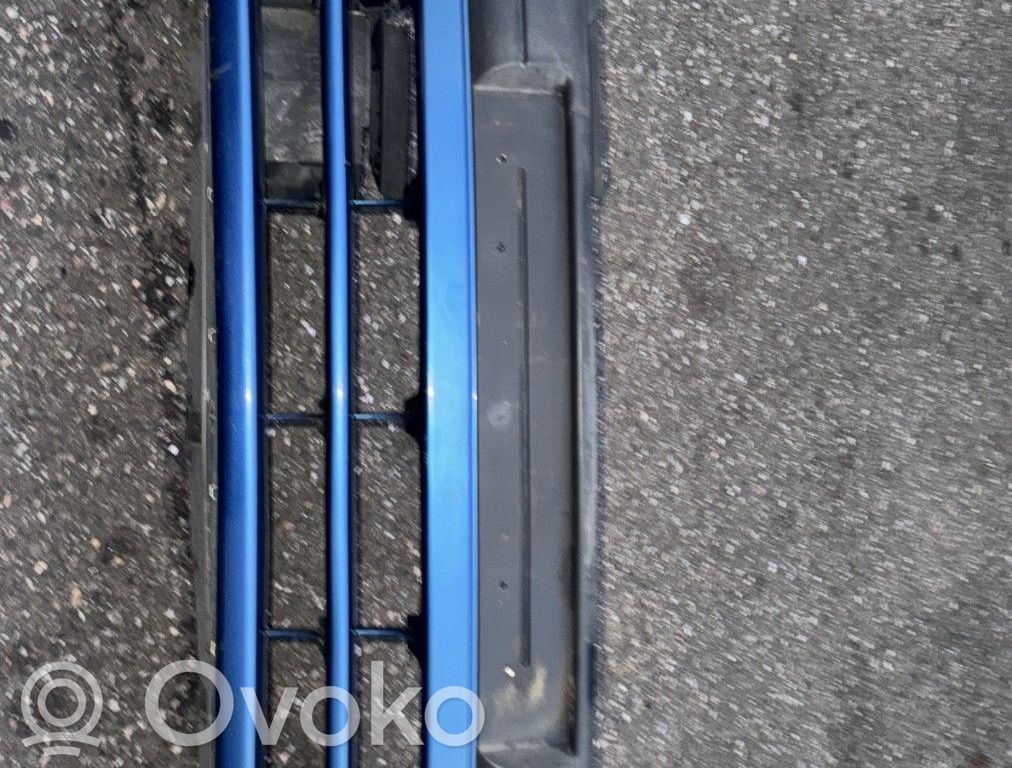 Renault Clio II Front bumper 
