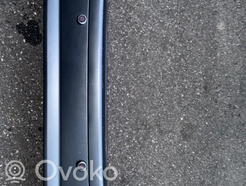 Citroen Xsara Picasso Parachoques 