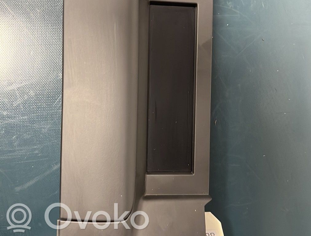 Citroen C4 II Screen/display/small screen 