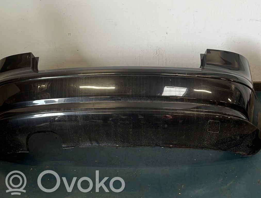 Audi A3 S3 8P Bară spate 