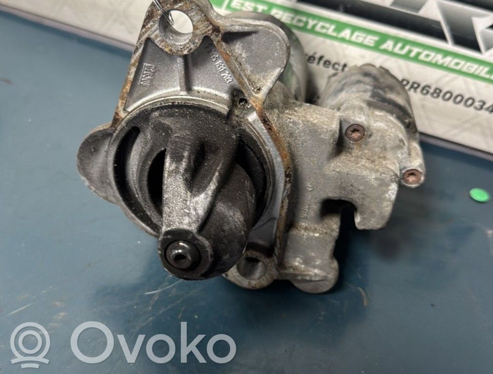 Mini One - Cooper R50 - 53 Motor de arranque 