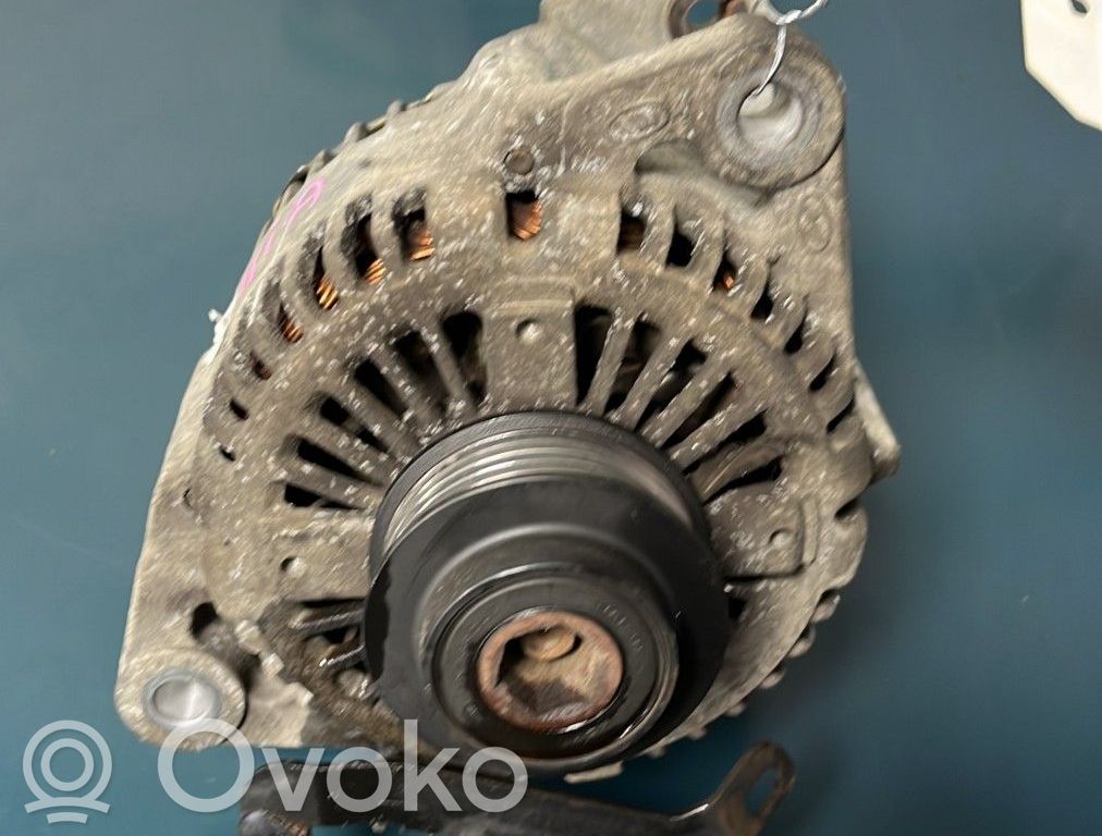 Alternator   373004X905