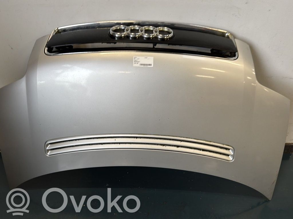 Audi A2 Dzinēja pārsegs (vāks) 