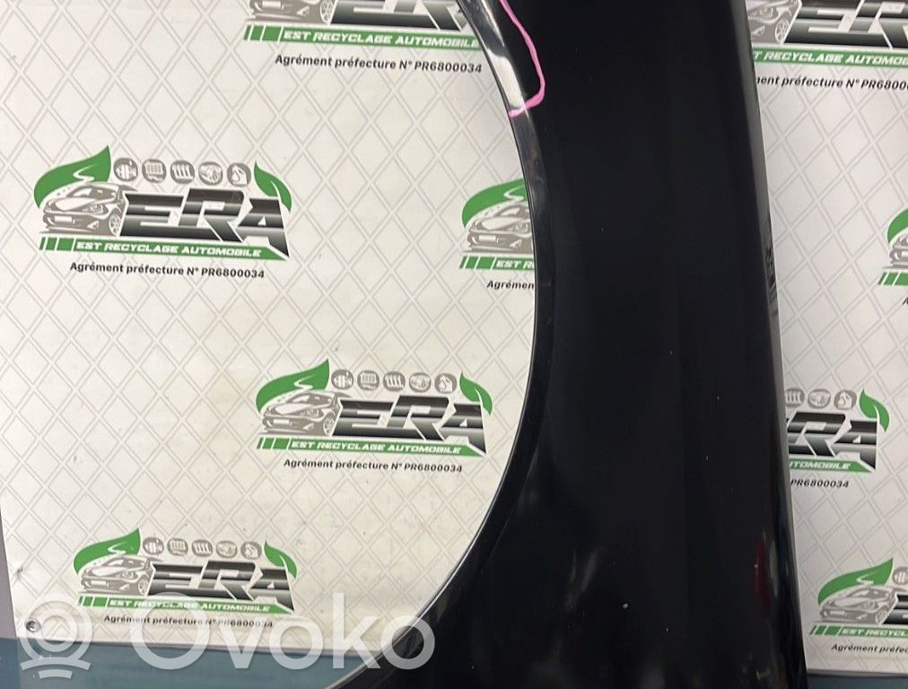 Saab 9-3 Ver2 Sparnas 
