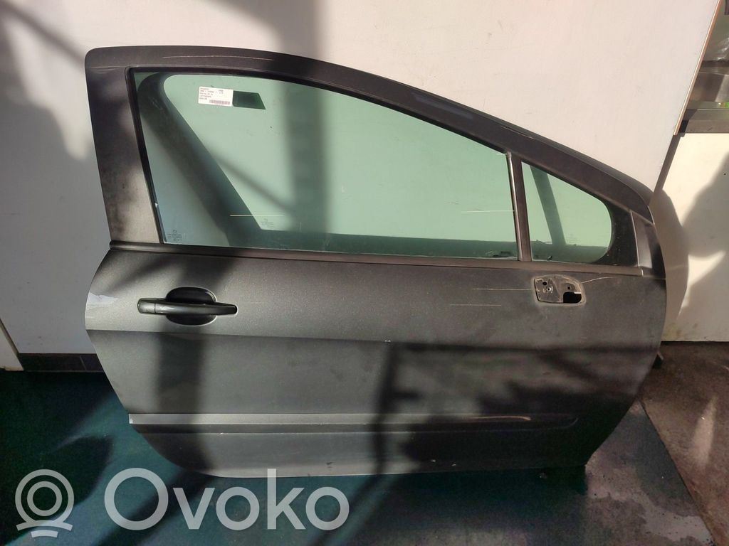 Peugeot 308 Puerta delantera 