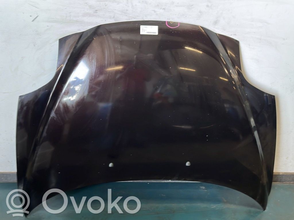 Alfa Romeo Mito Engine bonnet/hood 