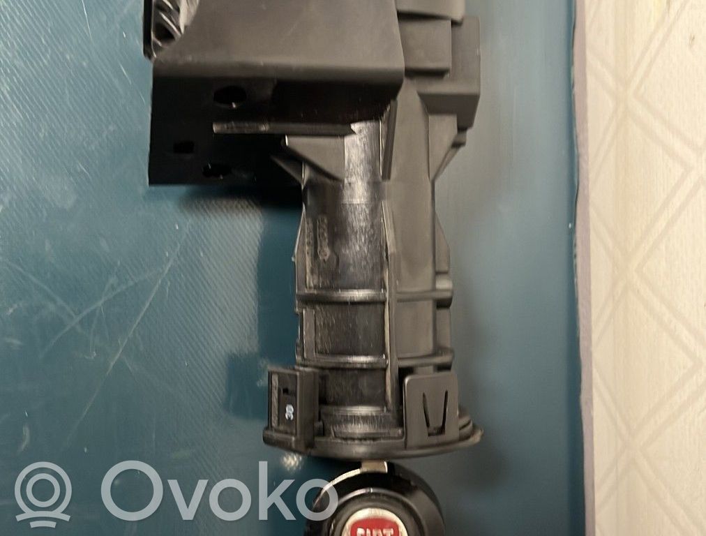 Fiat 500 Ignition lock 