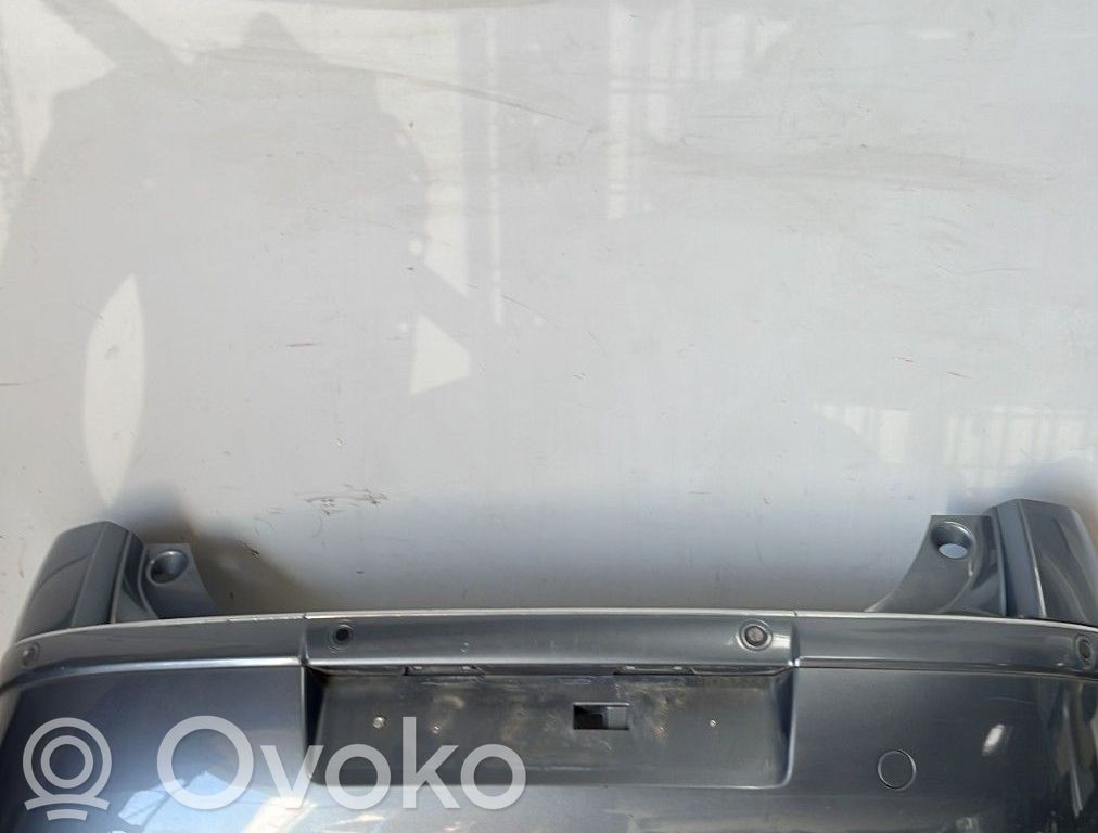 Citroen C4 I Parachoques 