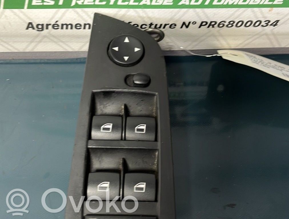 BMW 3 E90 E91 Electric window control switch 