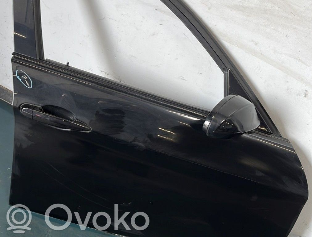 BMW 3 E90 E91 Priekinės durys 