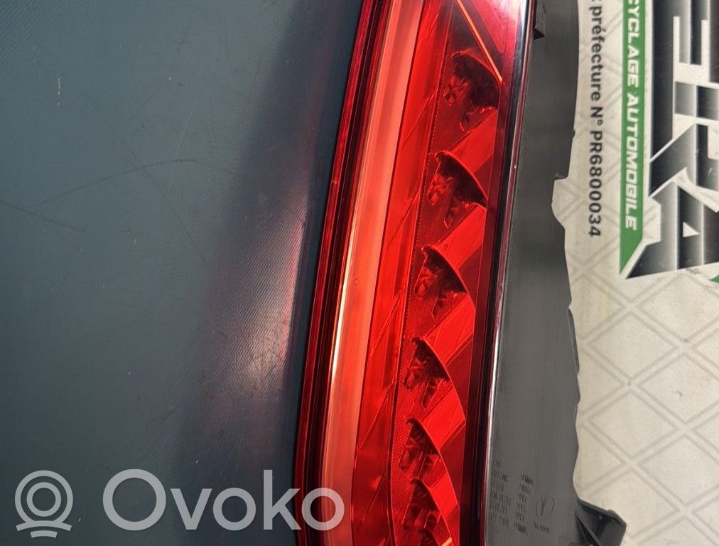 Jaguar F-Pace Takavalot 