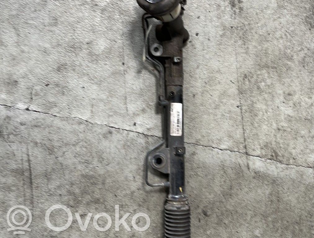 Dacia Duster Vairo kolonėlė 