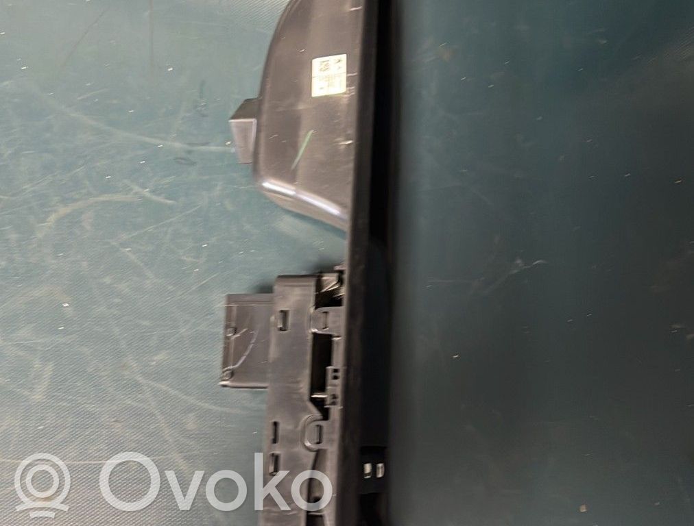 Electric window control switch   98127152XT