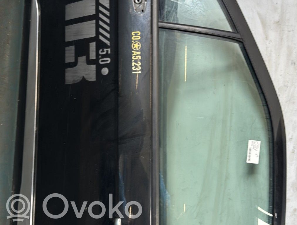 Citroen DS3 Priekinės durys 