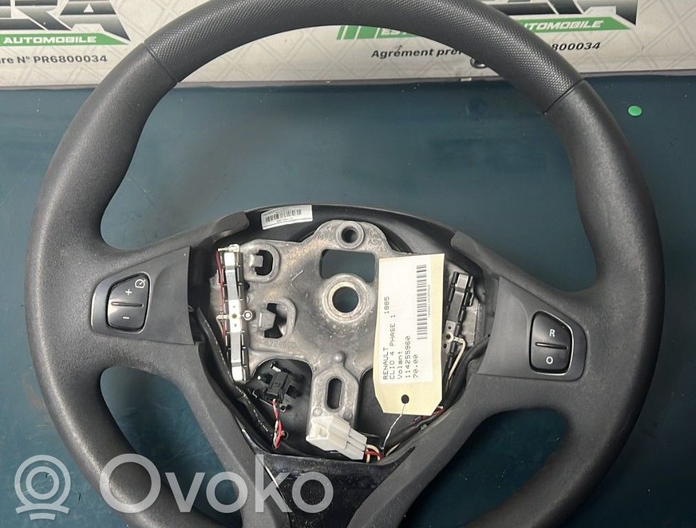 Ohjauspyörä   985108800R