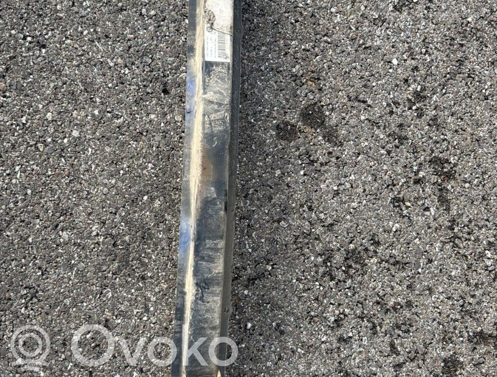 BMW 1 E81 E87 Poprzeczka zderzaka tylnego 