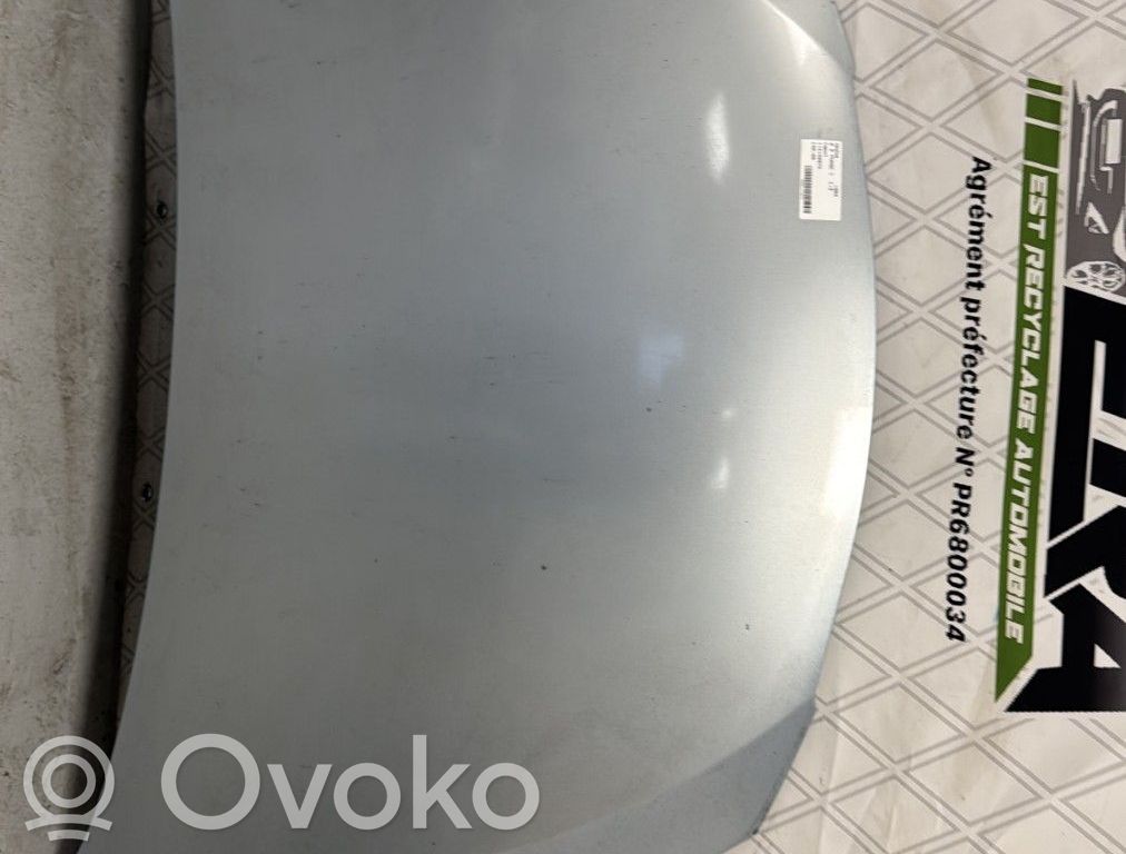 Mazda 2 Engine bonnet/hood 