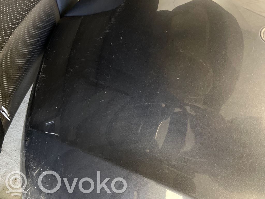 Opel Astra J Parachoques 