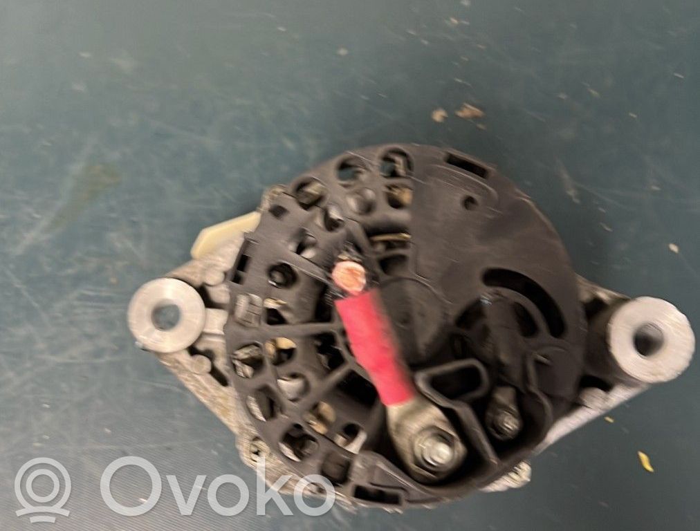 Alternator   52003623