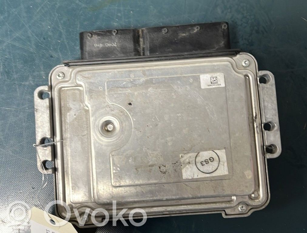 Engine control unit/module   51916024
