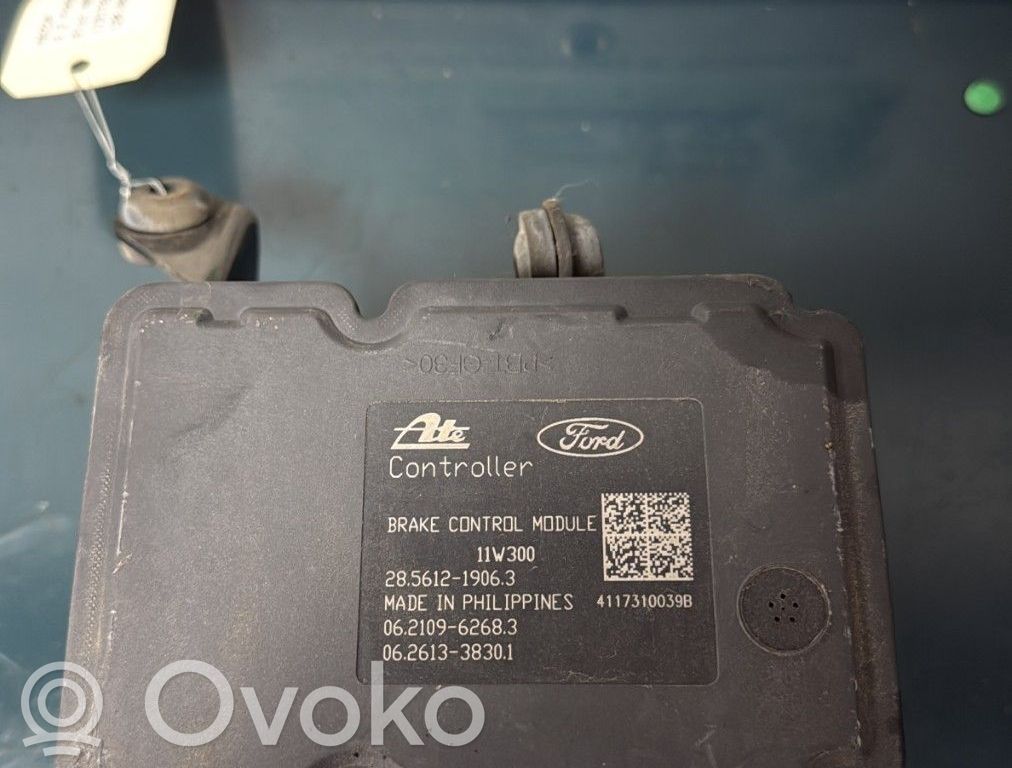 Mazda 3 II ABS bloks 