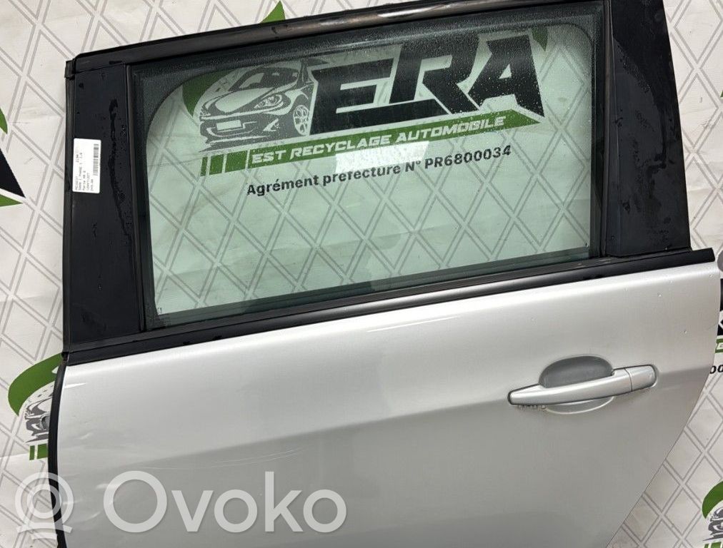 Puerta trasera   9006S6