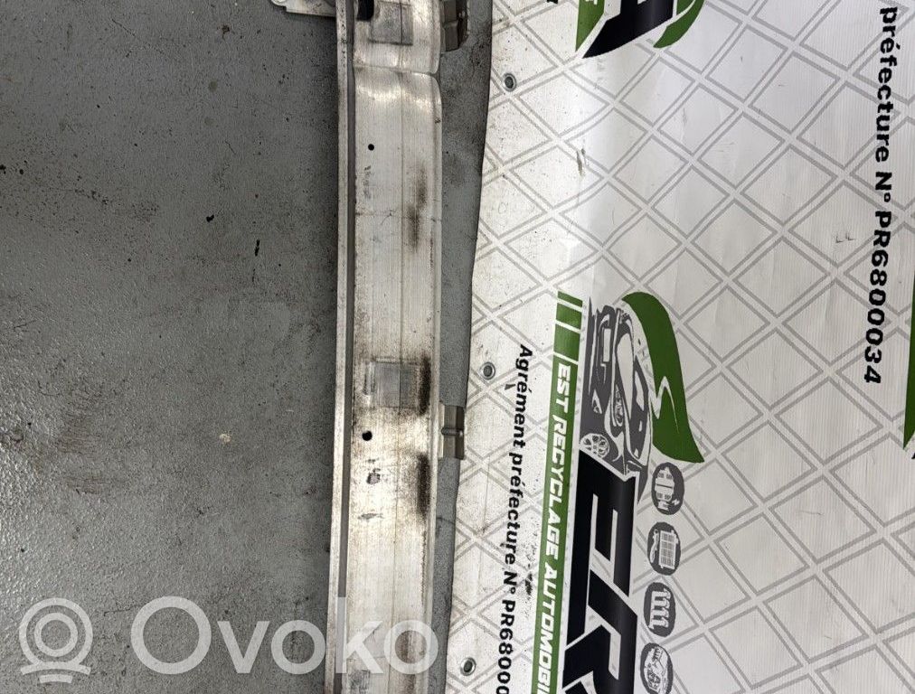 Citroen C4 II Picasso Front bumper cross member 