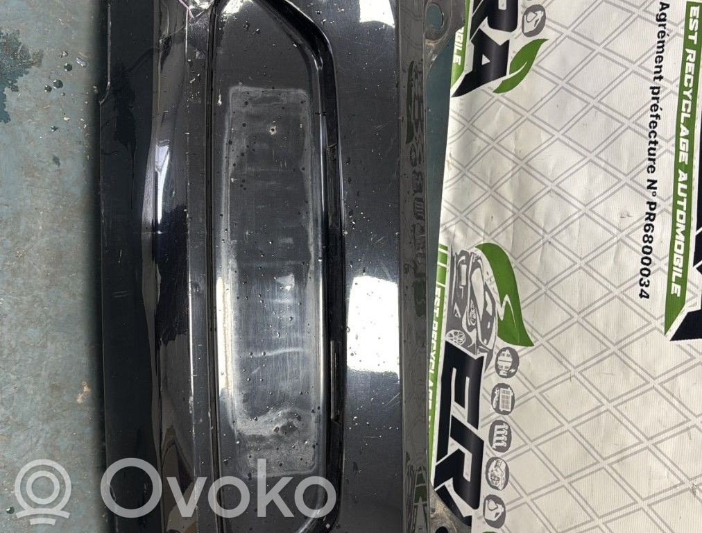 Ford Ka Bamperis 