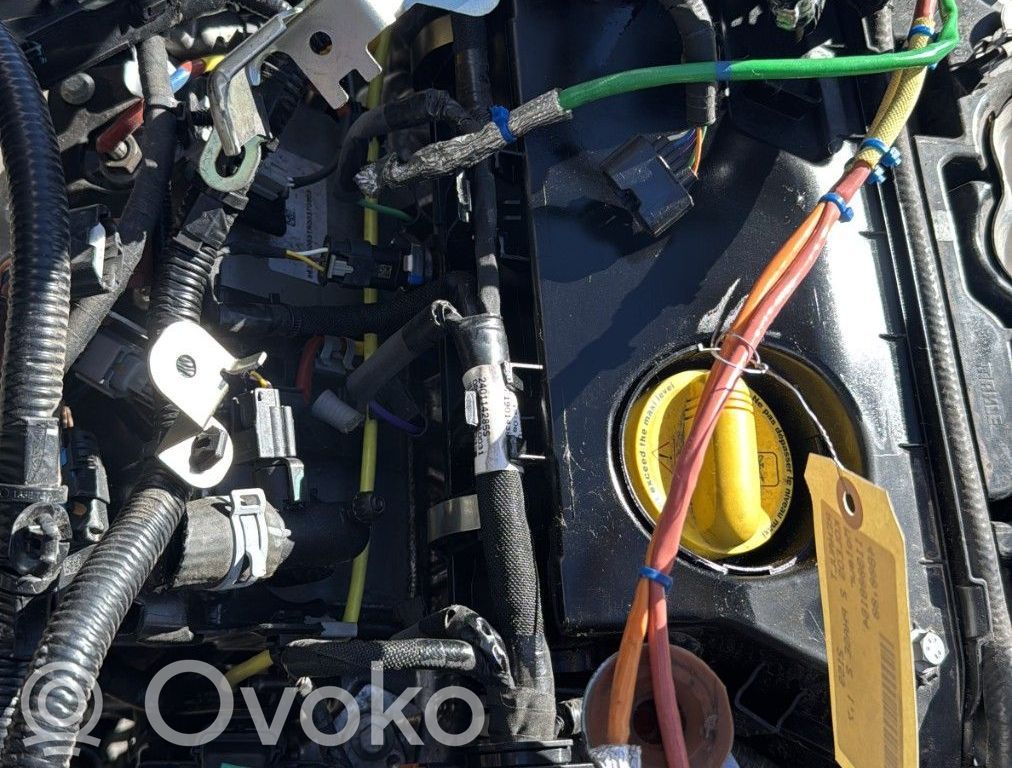Engine   8201719314