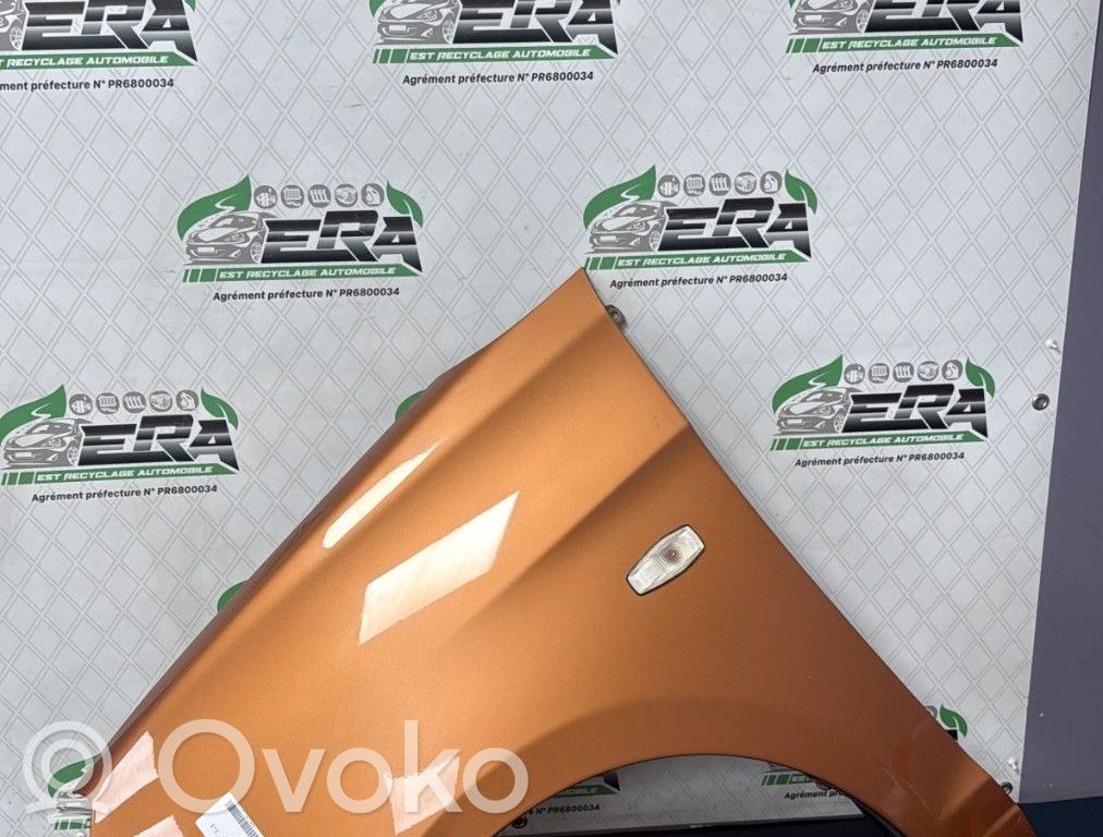 KIA Picanto Lokasuoja 