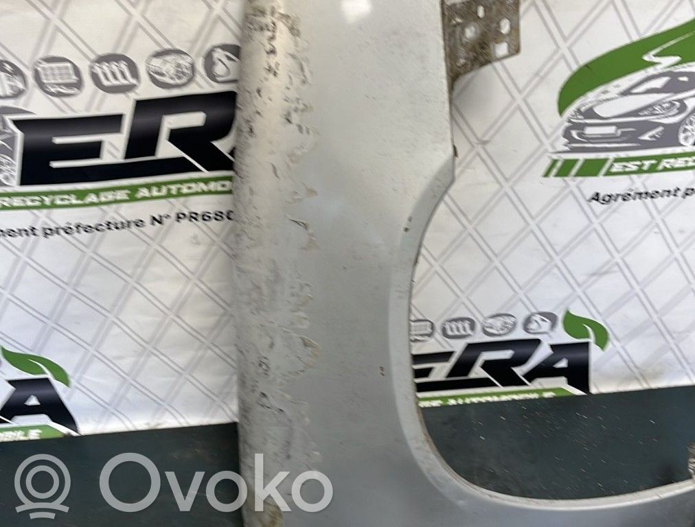 Citroen Saxo Błotnik przedni 
