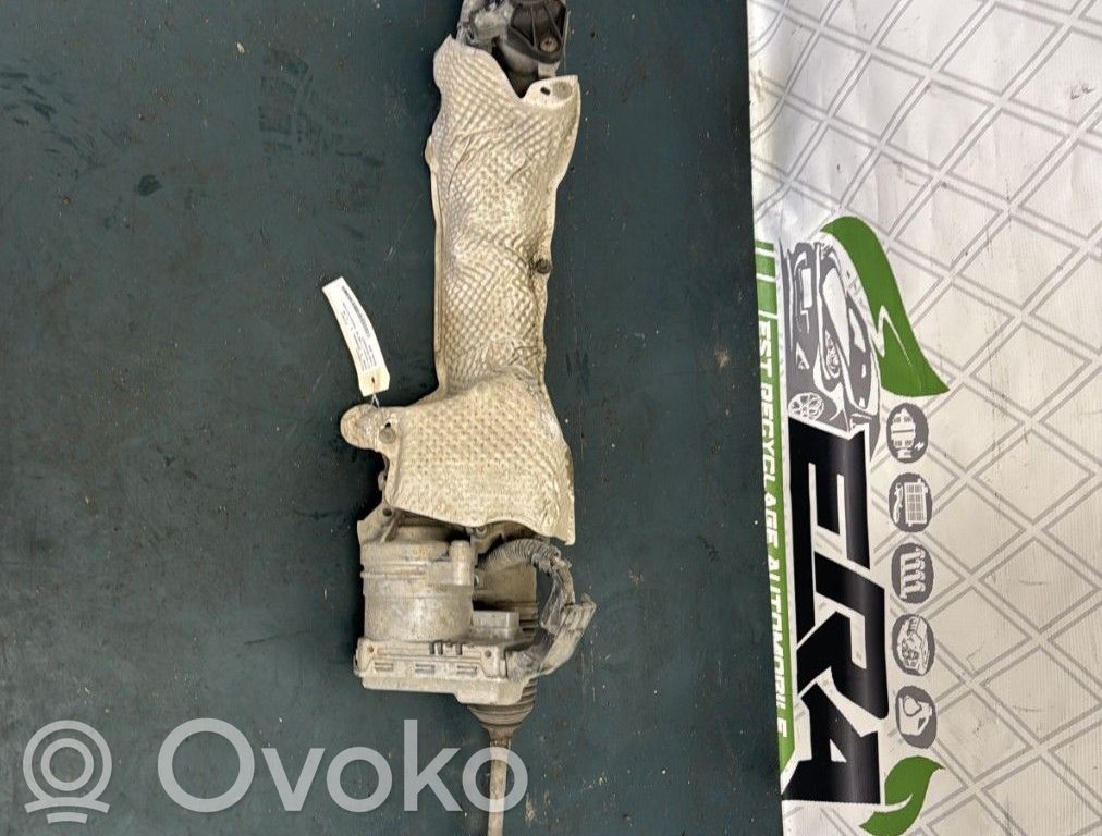 Przekładnia kierownicza / Maglownica   1640744580